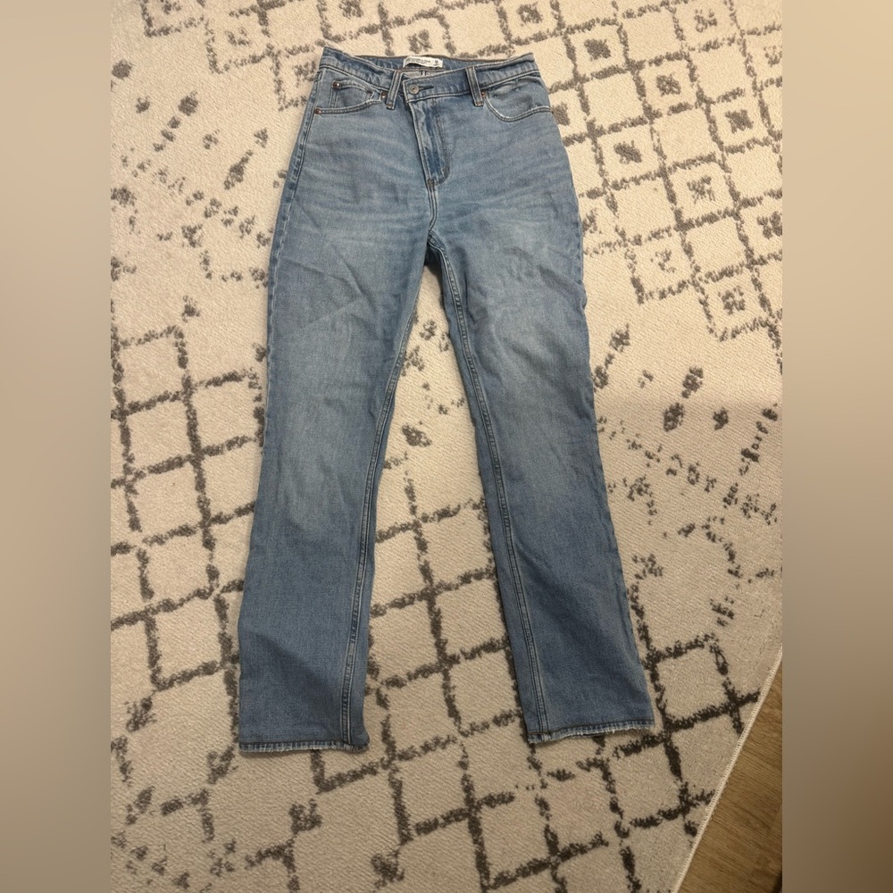 Abercrombie & Fitch
